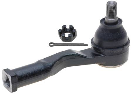 ACDelco - ACDelco 46A0901A - Outer Passenger Side Steering Tie Rod End