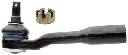 ACDelco - ACDelco 46A0905A - Outer Driver Side Steering Tie Rod End
