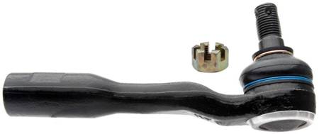 ACDelco - ACDelco 46A0906A - Outer Passenger Side Steering Tie Rod End