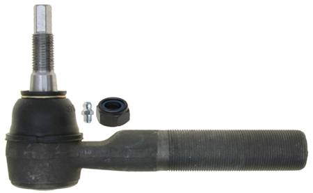 ACDelco - ACDelco 46A0919A - Driver Side Outer Steering Tie Rod End