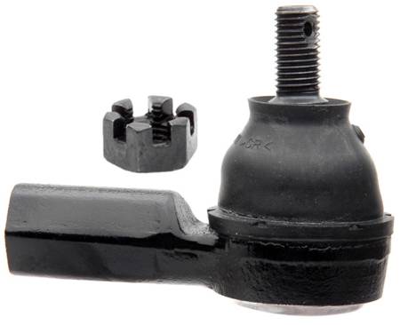 ACDelco - ACDelco 46A0921A - Outer Steering Tie Rod End