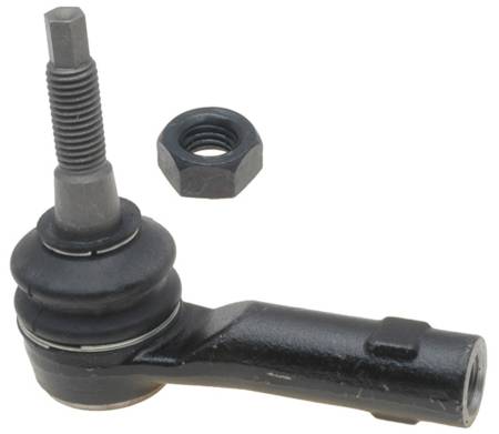 ACDelco - ACDelco 46A0929A - Outer Steering Tie Rod End