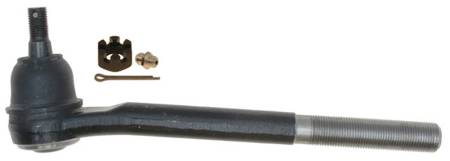 ACDelco - ACDelco 46A0930A - Outer Steering Tie Rod End