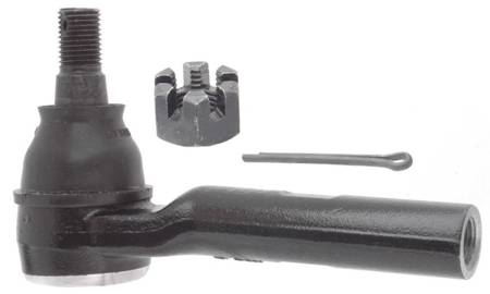 ACDelco - ACDelco 46A0937A - Outer Steering Tie Rod End