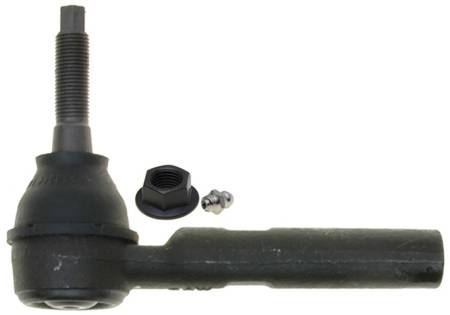 ACDelco - ACDelco 46A0940A - Outer Steering Tie Rod End