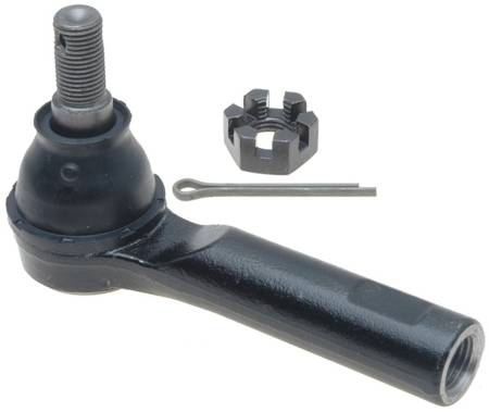 ACDelco - ACDelco 46A0975A - Outer Steering Tie Rod End