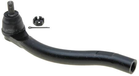 ACDelco - ACDelco 46A0992A - Driver Side Outer Steering Tie Rod End