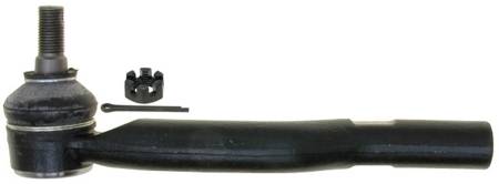 ACDelco - ACDelco 46A1022A - Outer Steering Tie Rod End with Fitting, Pin, and Nut