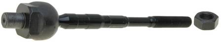 ACDelco - ACDelco 46A1035A - Inner Steering Tie Rod End with Hardware