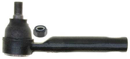 ACDelco - ACDelco 46A1052A - Outer Steering Tie Rod End with Fitting, Pin, and Nut