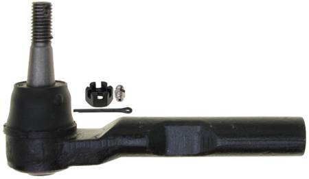 ACDelco - ACDelco 46A1059A - Outer Steering Tie Rod End
