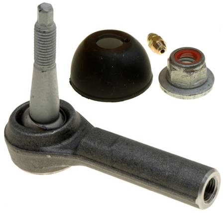 ACDelco - ACDelco 46A1062A - Outer Steering Tie Rod End