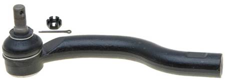 ACDelco - ACDelco 46A1087A - Outer Steering Tie Rod End