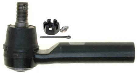 ACDelco - ACDelco 46A1185A - Steering Linkage Tie Rod
