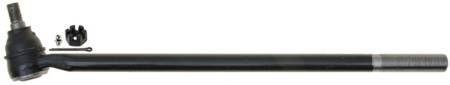 ACDelco - ACDelco 46A2026A - Driver Side Inner Steering Tie Rod End