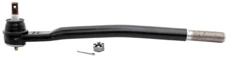 ACDelco - ACDelco 46A2096A - Driver Side Inner Steering Tie Rod End