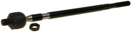 ACDelco - ACDelco 46A2141A - Inner Steering Tie Rod End