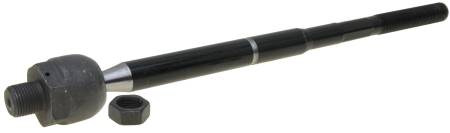 ACDelco - ACDelco 46A2207A - Inner Steering Tie Rod End with Hardware