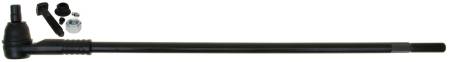 ACDelco - ACDelco 46A2247A - Rear Outer Tie Rod End with Hardware