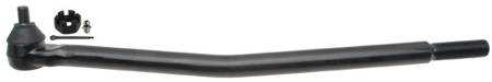 ACDelco - ACDelco 46A3060A - Outer Passenger Side Steering Tie Rod End