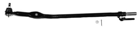 ACDelco - ACDelco 46A3064A - Passenger Side Inner Steering Tie Rod End