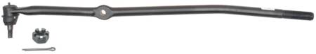 ACDelco - ACDelco 46A3077A - Passenger Side Outer Steering Tie Rod End