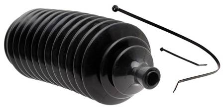 ACDelco - ACDelco 46A7010A - Rack and Pinion Bellow with Cable Ties