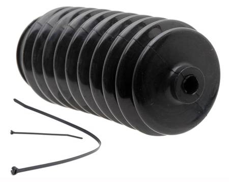 ACDelco - ACDelco 46A7035A - Rack and Pinion Bellow with Cable Ties