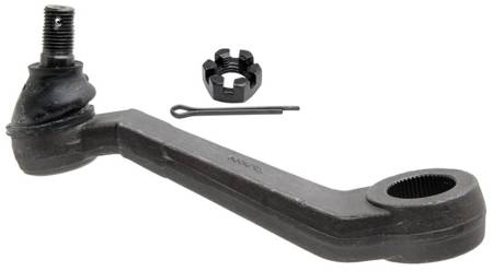 ACDelco - ACDelco 46C0051A - Pitman Arm Kit with Hardware