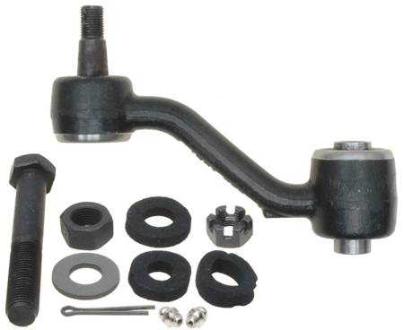 ACDelco - ACDelco 46C1025A - Idler Link Arm
