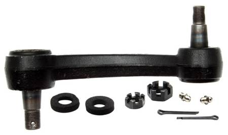 ACDelco - ACDelco 46C1069A - Idler Link Arm