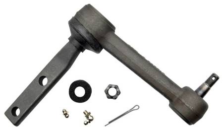 ACDelco - ACDelco 46C1098A - Passenger Side Idler Link Arm