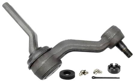 ACDelco - ACDelco 46C1099A - Idler Link Arm