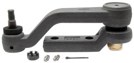 ACDelco - ACDelco 46C1102A - Idler Link Arm