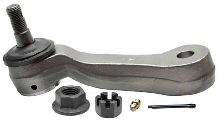 ACDelco - ACDelco 46C1114A - Idler Link Arm