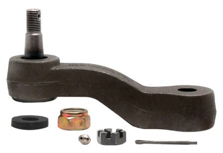 ACDelco - ACDelco 46C1120A - Idler Link Arm