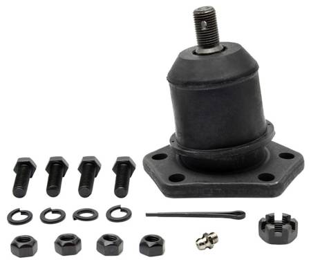 ACDelco - ACDelco 46D0008A - Front Upper Suspension Ball Joint Assembly