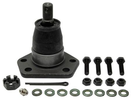 ACDelco - ACDelco 46D0009A - Front Upper Suspension Ball Joint Assembly
