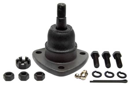 ACDelco - ACDelco 46D0010A - Front Upper Suspension Ball Joint Assembly