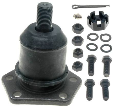 ACDelco - ACDelco 46D0021A - Front Upper Suspension Ball Joint Assembly