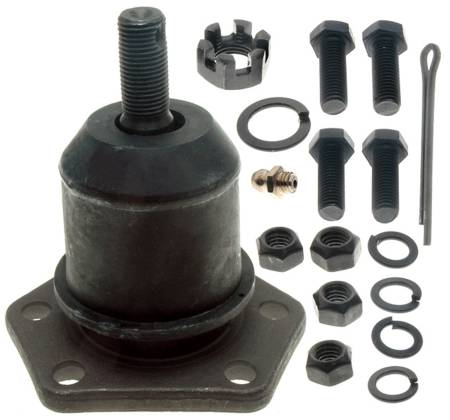 ACDelco - ACDelco 46D0024A - Front Upper Suspension Ball Joint Assembly