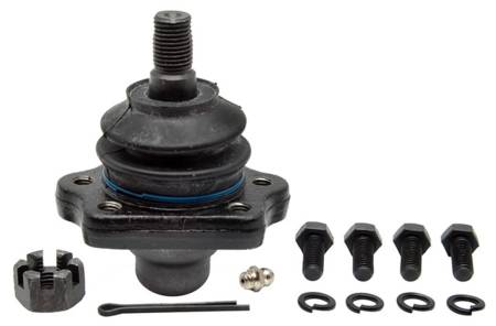 ACDelco - ACDelco 46D0045A - Front Upper Suspension Ball Joint Assembly