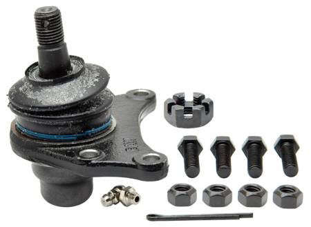ACDelco - ACDelco 46D0060A - Front Upper Suspension Ball Joint Assembly