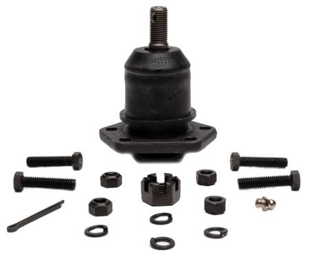ACDelco - ACDelco 46D0062A - Front Upper Suspension Ball Joint Assembly