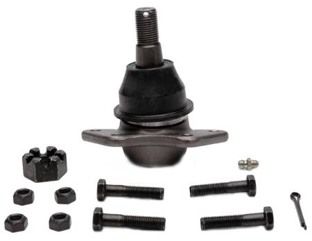 ACDelco - ACDelco 46D0064A - Front Upper Suspension Ball Joint Assembly
