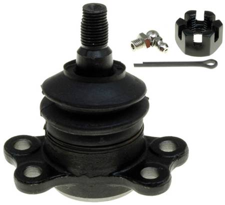 ACDelco - ACDelco 46D0068A - Front Upper Suspension Ball Joint Assembly
