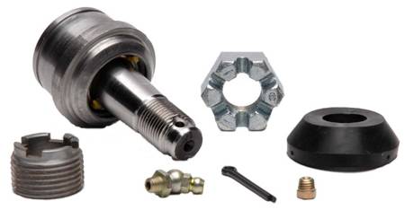 ACDelco - ACDelco 46D0070A - Front Upper Suspension Ball Joint Assembly