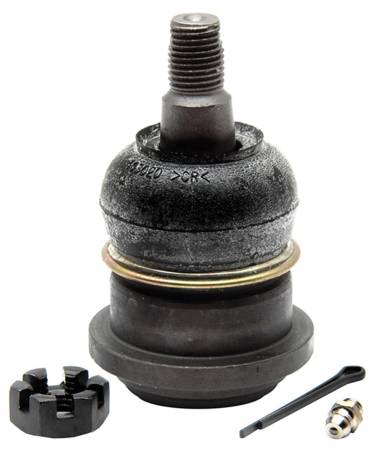 ACDelco - ACDelco 46D0081A - Front Upper Suspension Ball Joint Assembly