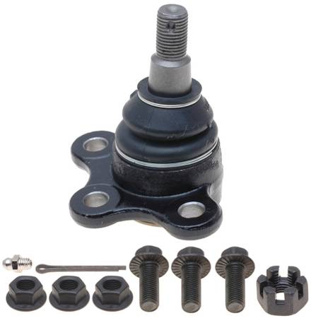 ACDelco - ACDelco 46D0085A - Front Upper Suspension Ball Joint Assembly