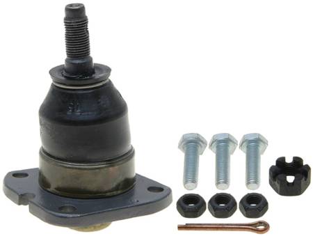 ACDelco - ACDelco 46D0087A - Front Upper Suspension Ball Joint Assembly